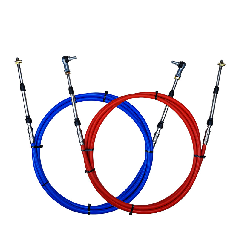 船舶加粗不锈钢拉线船用双杆操作器油门拉线换挡线耐腐蚀软轴拉线,淘宝优惠券,粉丝福利购,淘宝优惠卷