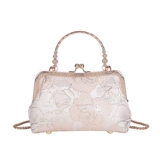 Ципао, сумка с петлей на руку, сумка через плечо, китайский стиль