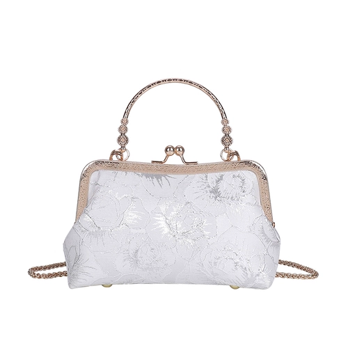 Ципао, сумка с петлей на руку, сумка через плечо, китайский стиль