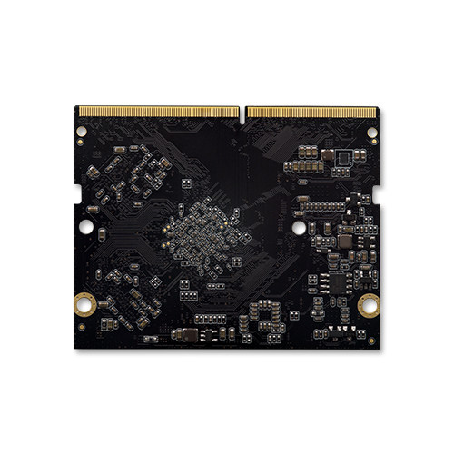 Core-3399-JD4六核AI核心板 NPU人工智能 边缘计算 安卓RK3399 - 图1