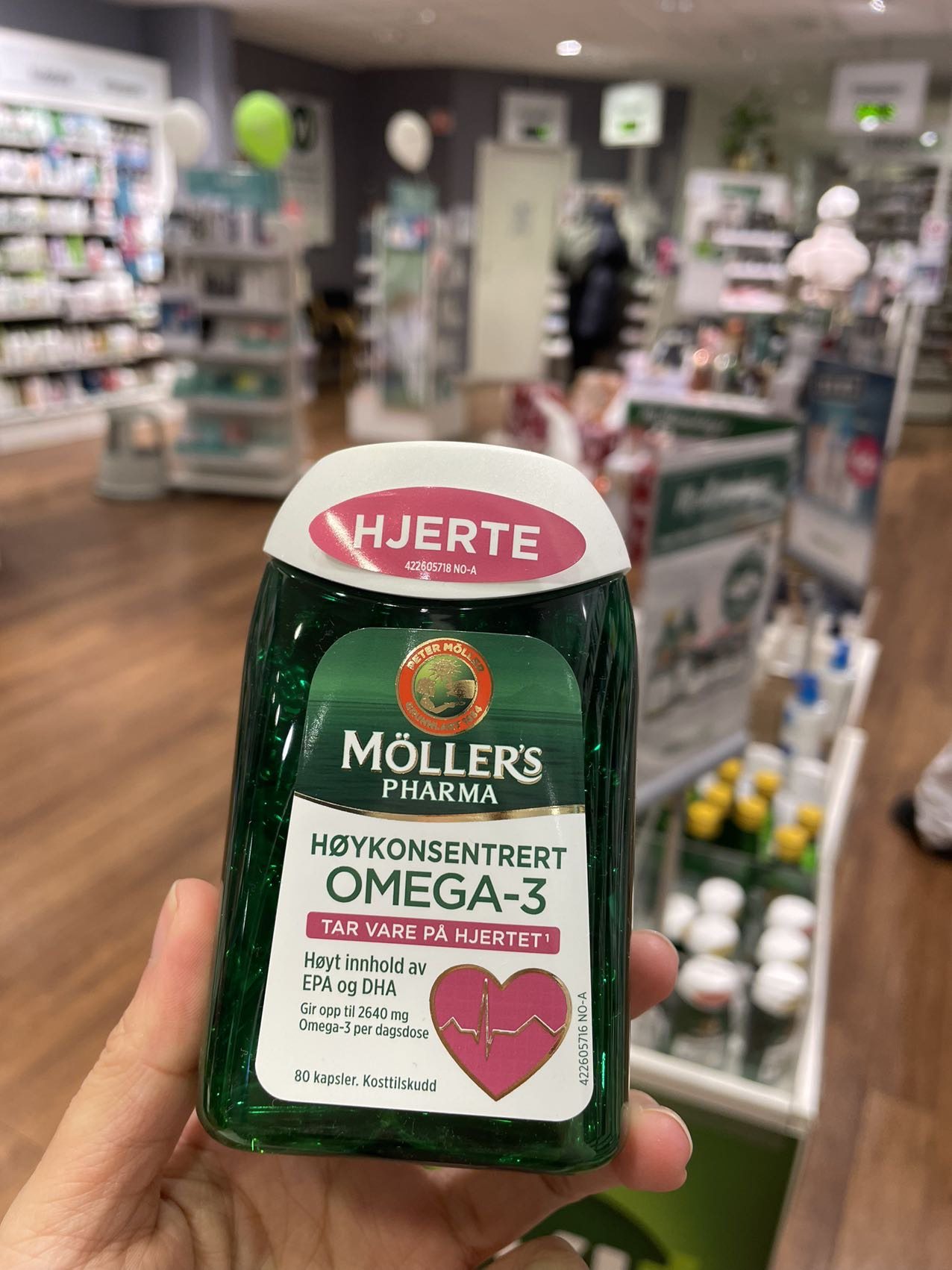 新版【2瓶X80粒】挪威沐乐思Mollers护心鱼油血管高纯度深海鱼油,淘宝优惠券,粉丝福利购,淘宝优惠卷