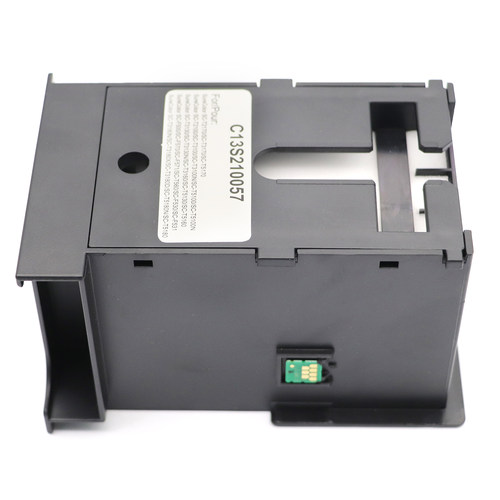 适用爱普生S2100废墨仓T3130N T5130 3180D 3180N 5180N保养墨盒 - 图0