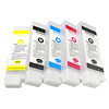 Compatible with Canon iPF6350 6300 6000S 6300S 6100 easy-to-fill ink cartridges with ink supply cartridges