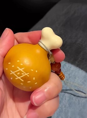天然文玩葫芦挂件福禄解压神器