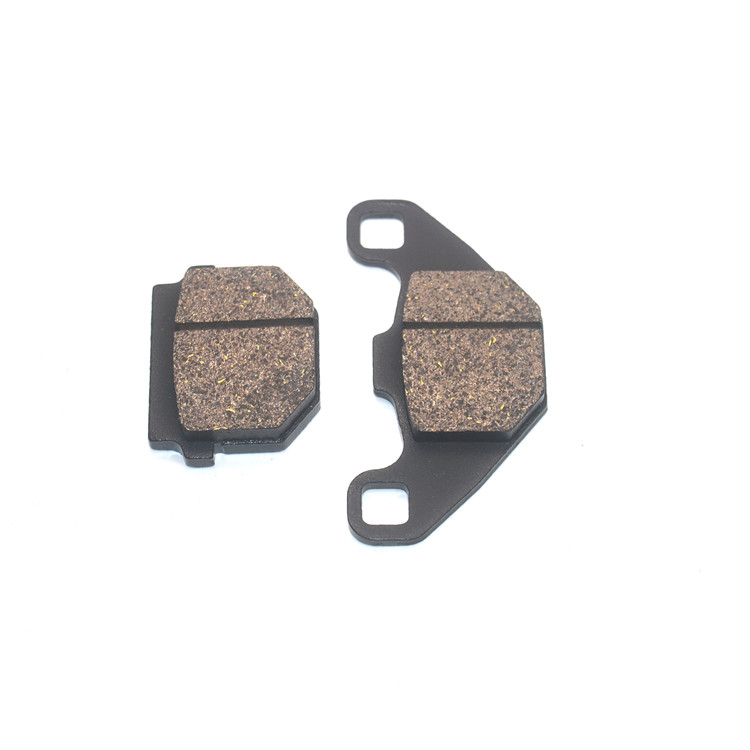 适配豪爵天鹰宇钻鹰钻银巨星HJ125T-10/16前刹车皮原厂碟刹皮片,淘宝优惠券,粉丝福利购,淘宝优惠卷