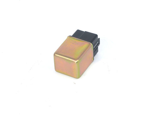 适用雅马哈JYM110-2爱发i8赛鹰新福喜125巧格i起动马达继电器磁吸 - 图1
