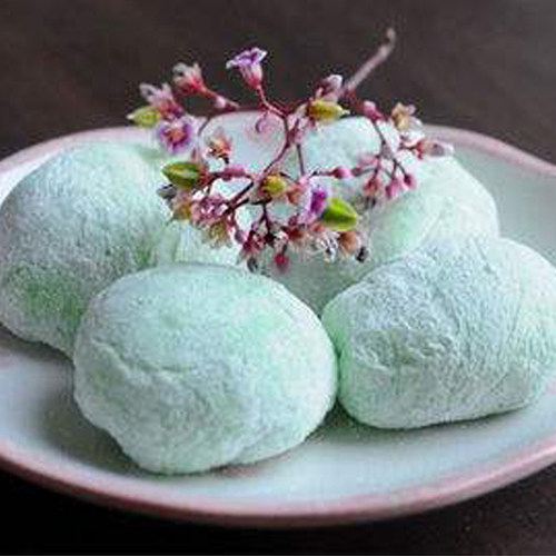 印尼蝴蝶牌天然班兰香精 pandan 香兰精25ml食用香精色素烘焙原料 - 图2