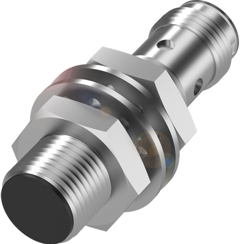 全新巴鲁夫接近开关BES0567 BES M12EI-PSC40A-S04G-S02传感器 - 图3