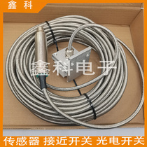 P F times Gaffo High temperature close to sensor NCN20 NCN25-F35-A2-250-20M-V1 15M-V1 15M-V1