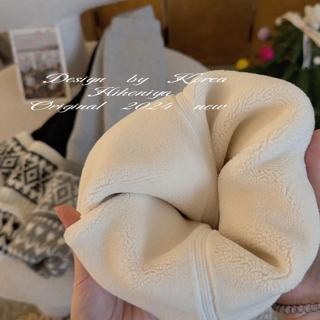 2025秋冬女宝宝洋气堆堆外穿加绒韩版打底裤女童保暖休闲裤,淘宝优惠券,粉丝福利购,淘宝优惠卷