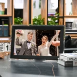 Умная электронная фоторамка, фотоальбом, мобильный телефон, фотография, 10 дюймов