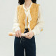 Streaming vest woman