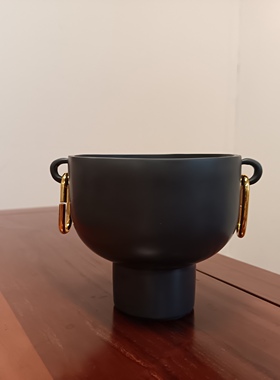 全新清仓处理树脂工艺品摆件家居软装饰品空间艺术摆件