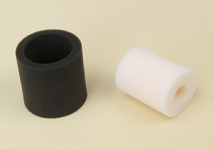 发动机进气空滤海棉过滤器1/5若凡Baja 5B 5T 5SC汽油遥控越野车 - 图3