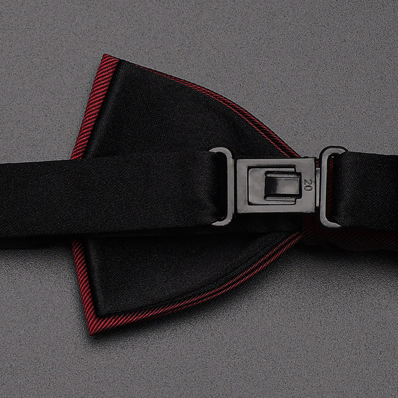 男士纯色新郎结婚领结伴郎酒红色婚礼蝴蝶结西装衬衫礼服黑色男式,淘宝优惠券,粉丝福利购,淘宝优惠卷