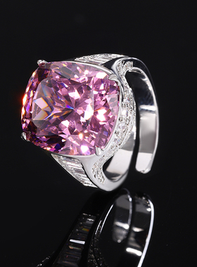 半宝石礼物新鲜出炉几何图案时尚