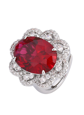 高含量高碳钻轻奢高级简约时尚