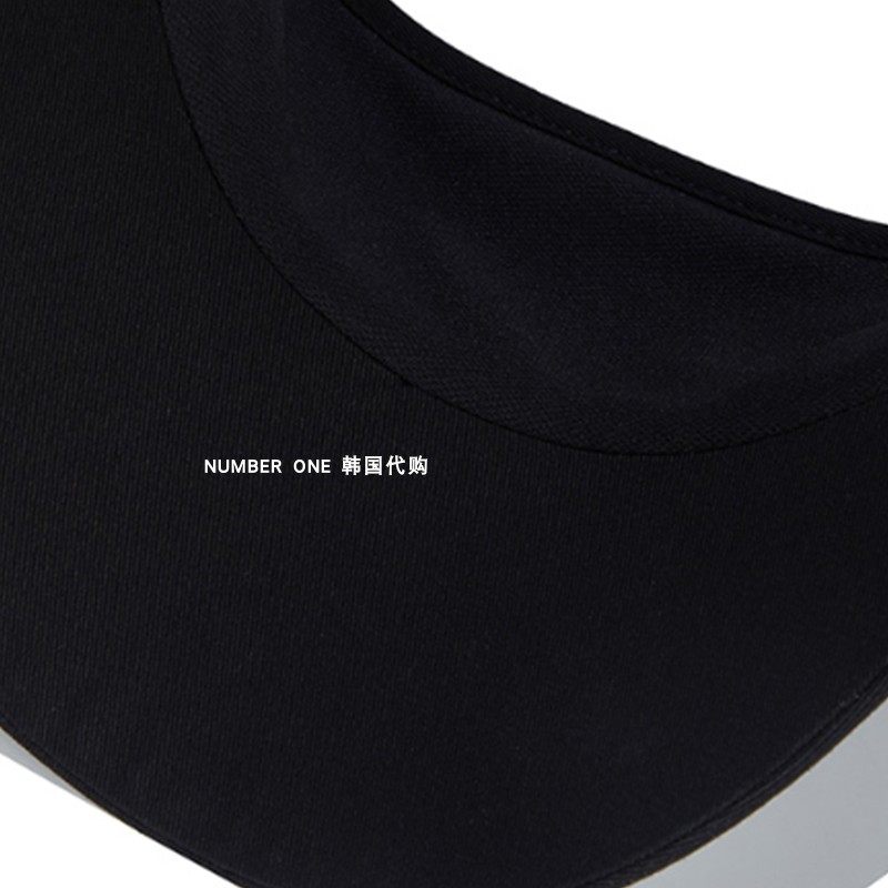 韩国代购malbon高尔夫球帽25年女秋纯色徽标图案运动帽休闲帽球帽,淘宝优惠券,粉丝福利购,淘宝优惠卷