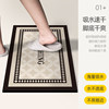 2026 new kitchen floor mats anti-slip and oil-proof floor mats