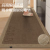 Kitchen floor mats, non-slip, anti-oil, wipeable, wash-free carpets, household sink absorbent mats, foot mats 2025 new style