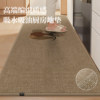 Kitchen floor mats, non-slip, anti-oil, wipeable, wash-free carpets, household sink absorbent mats, foot mats 2025 new style