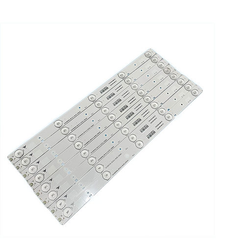 海信LED39K20D LED39EC260JD灯条LED39EC110JD背光灯条SVH390A06 - 图3