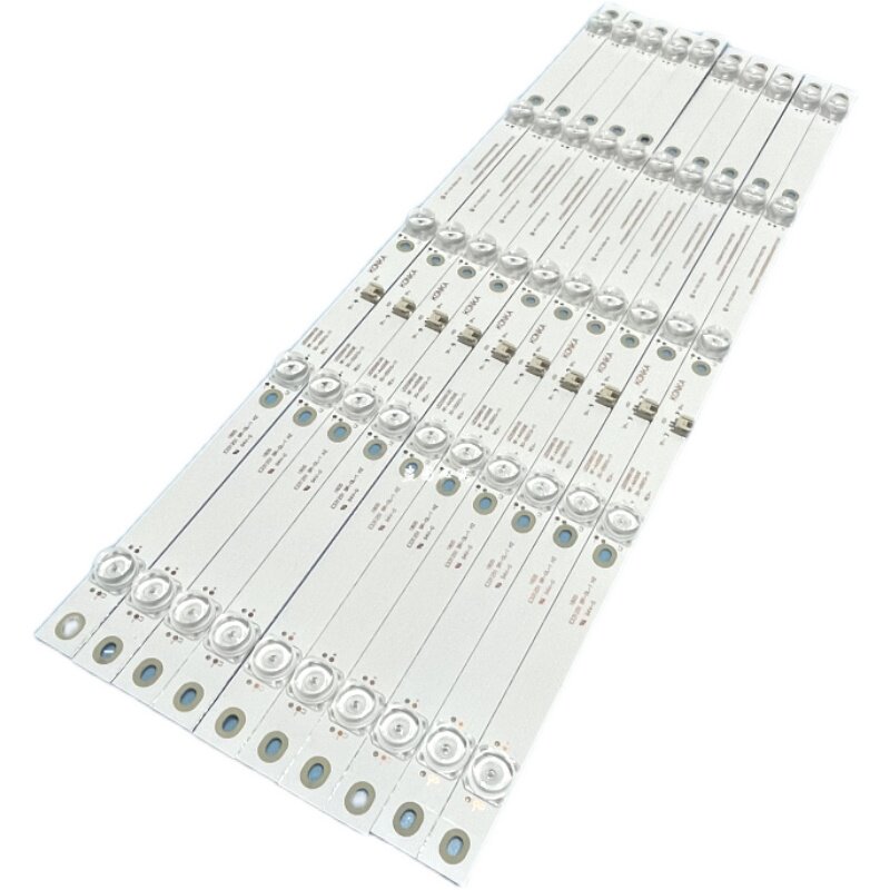 全新康佳LED55R8100 LED55M1 55P9 55T1灯条RF-AA550E30-0501S-11 - 图3