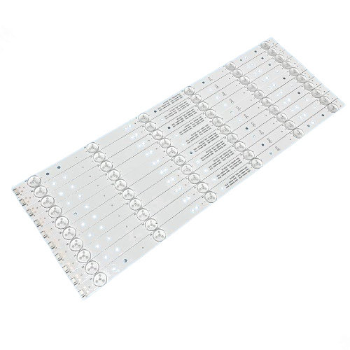 适用创维49E6080 49E6090 49E6000 49E3500 49X5 49D9 E366W灯条 - 图3