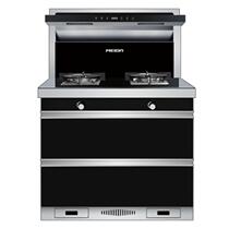 The beauty of the big integrated foci fly song Double Gas Standard