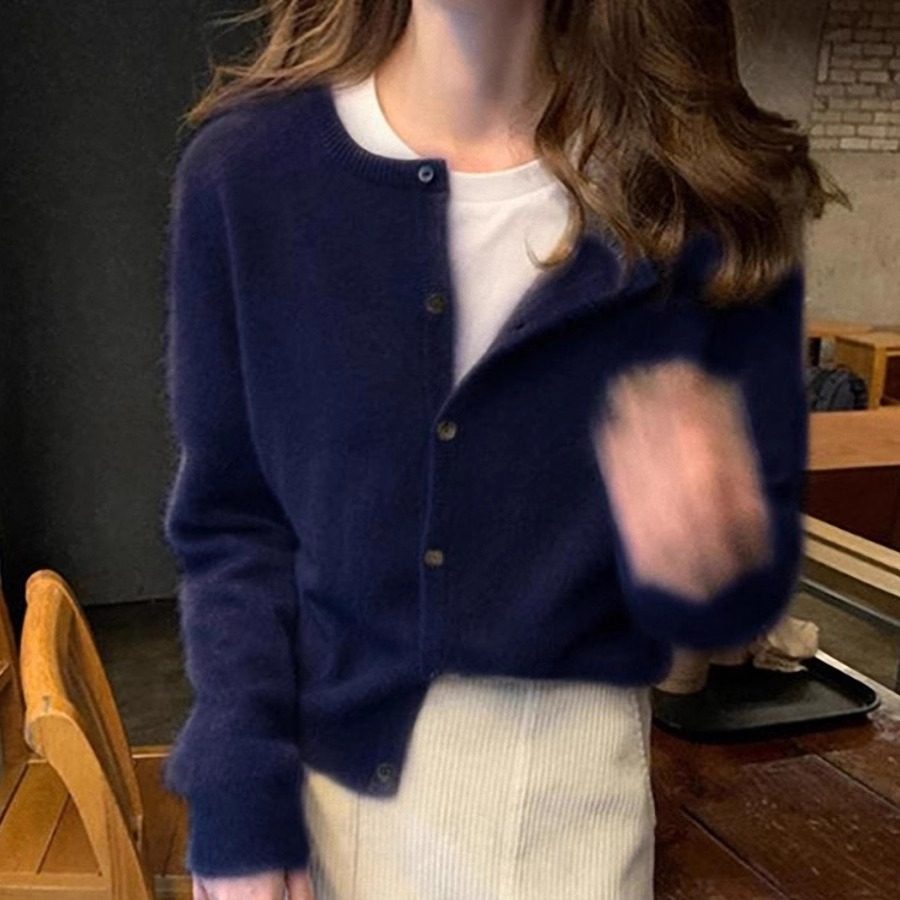 外贸原单意大利女装薄款外单出口欧货羊绒针织开衫女毛衣外,淘宝优惠券,粉丝福利购,淘宝优惠卷