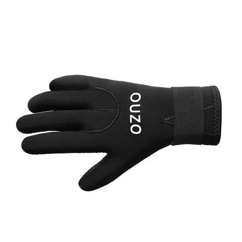 Дышащие перчатки для снорклинга, износостойкий плавательный аксессуар, дайвинг, защита от солнца