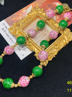 oumala其他套装春夏新款简项链