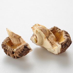 【斋仙圆】罐装 原木花冬菇 山货罐装 肉厚花菇冬菇干货100g