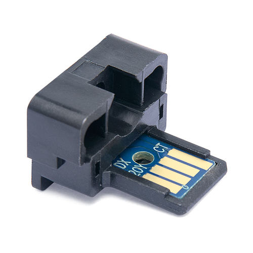 适用夏普MX-315CT粉盒芯片MX-2658N/U 2658NV/UV复印机墨盒MX-M3158N/U M3158NV/UV MX-M3558N/NV墨粉盒芯片 - 图2