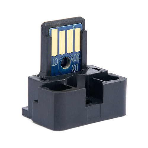 适用夏普MX-315CT粉盒芯片MX-2658N/U 2658NV/UV复印机墨盒MX-M3158N/U M3158NV/UV MX-M3558N/NV墨粉盒芯片 - 图0