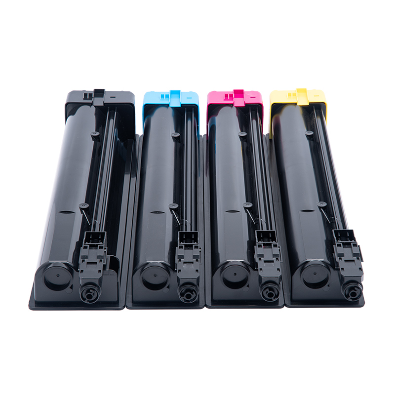 适用京瓷M8024cidn粉盒M8124cidn M8130cidn碳粉盒M8224cidn M8228cidn 3060ci打印机TK8108 8118 8128墨粉盒-图3