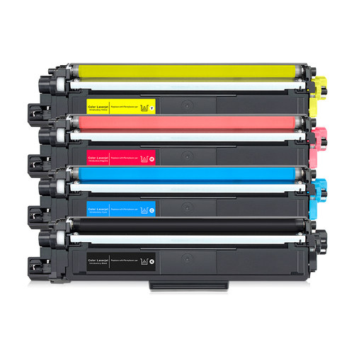 适用兄弟MFC-L3750cdw粉盒L3770cdw L3745cdw碳粉盒TN263 HL-L3230cdw L3270cdw墨盒DCP-L3510cdw L3551硒鼓 - 图0