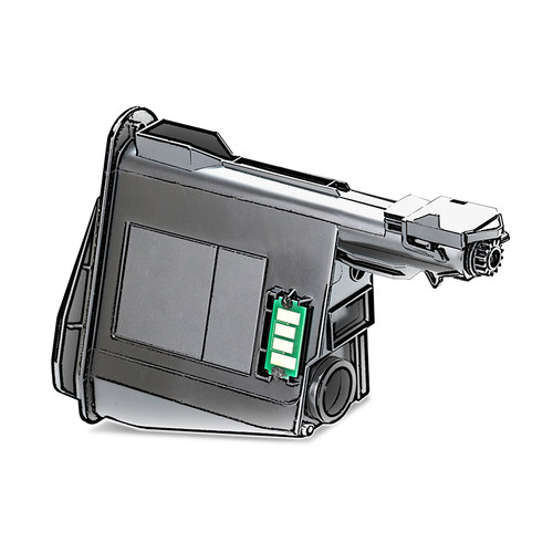 适用京瓷FS1020mfp墨盒TK1113粉盒FS1025MFP 1040 1120MFP打印机1125MFP M1520h硒鼓P1025d 1060DN M1025墨盒 - 图0