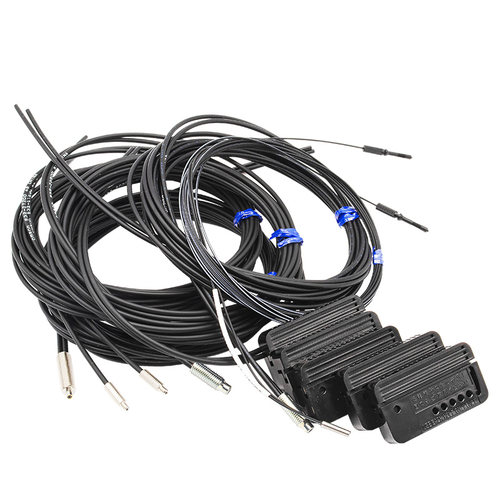 正品E欧姆龙光纤E32传感器ZD200E-DC200-ZT200-ZC200-CC200-TC200 - 图2
