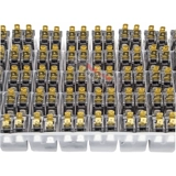 Оригинальный импортный подлинный маршрутный лимит Omron Omron Micro Switch V-15-1C25 открывается и один закрытый xv