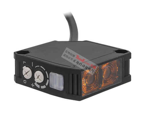 正品欧姆龙E3JK-DR12-RR11-RR12光电开关DS30M1一R4M1/M2传感器ZH - 图1