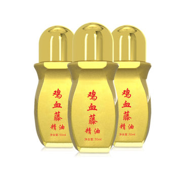 Han Ting Baifang Chicken Spathol Essential Oil ນວດແອວແລະຂໍ້ຕໍ່ຂາ, ຂຸດ meridians, ຂູດແລະຄວາມຮ້ອນນ້ໍາມັນທີ່ສໍາຄັນ