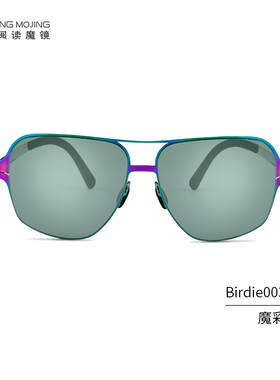 高尔夫魔镜USWING男女士太阳眼镜