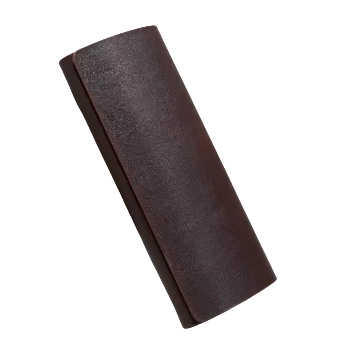 复古眼镜盒男便携 轻巧耐压抗压 高级感pu皮质近视眼镜GM墨镜盒女,淘宝优惠券,粉丝福利购,淘宝优惠卷