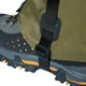 Snow cover outdoor camouflage foot cover hiking camping waterproof