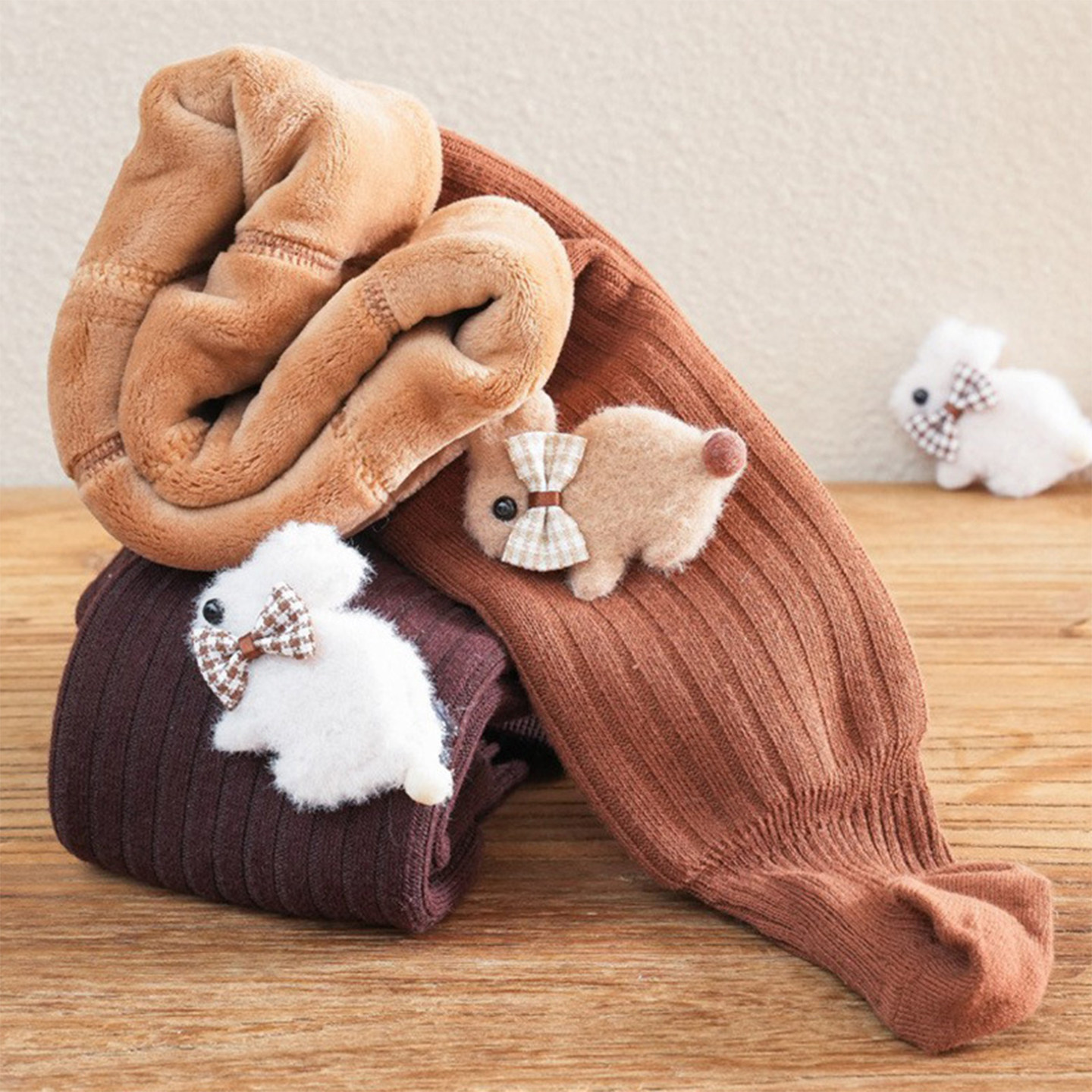 婴儿裤子冬季洋气可爱婴幼儿百搭保暖加绒打底裤宝宝外出长裤冬款,淘宝优惠券,粉丝福利购,淘宝优惠卷