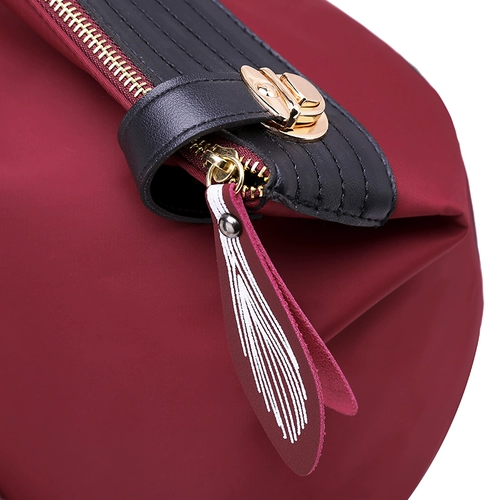 Рюкзак, водонепроницаемая универсальная модная сумка через плечо для путешествий, коллекция 2022, ткань оксфорд, анти-кража, в корейском стиле