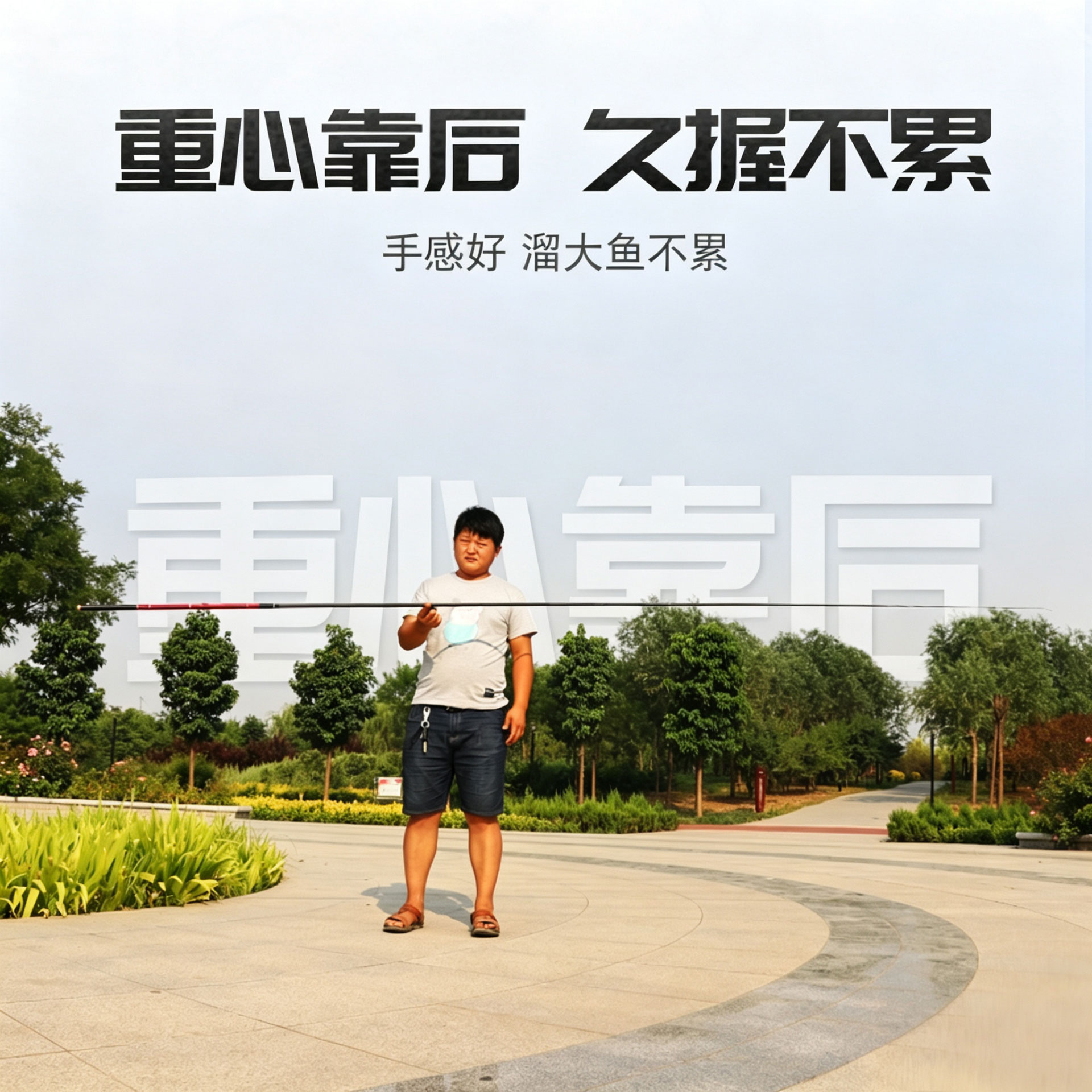特价6h19调短节溪流竿钓鱼竿手竿碳素超轻超硬鲫鲤鱼竿手杆全套装