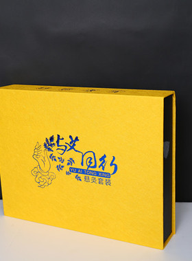 纸质筒桶正品礼盒家用艾灸