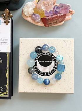 【双11新】多维协同 祈愿涟漪 手链 如你所愿的力量